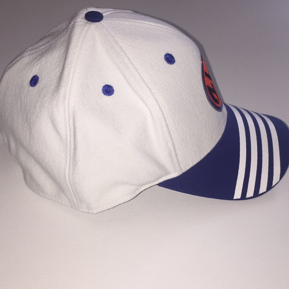 New York Knicks NBA Flexfit Hat/Cap - Picture 4 of 8